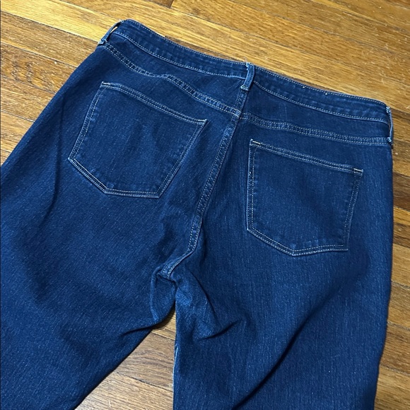 H&M Men’s Skinny High Waist Ankle Jeans, Sz 33 - Picture 5 of 5